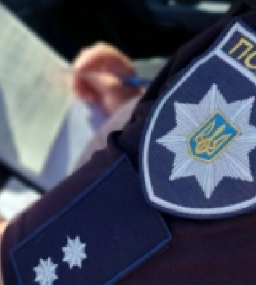 На Рівненщині троє порушників ПДР хотіли відкупитися від поліції