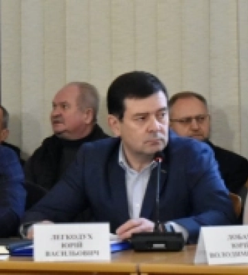 На Волині близько 200 лікарів залучені до експертних команд з оцінювання повсякденного функціонування особи