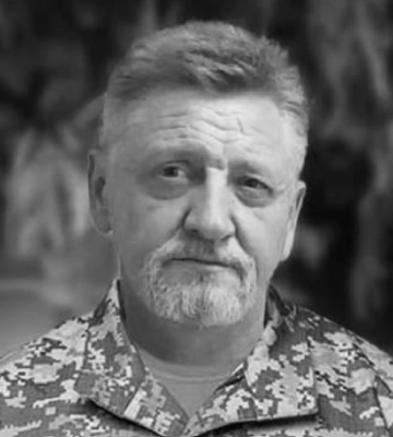 7 січня Львівщина проведе в останню путь Героя-добровольця  Андрія Тибеля