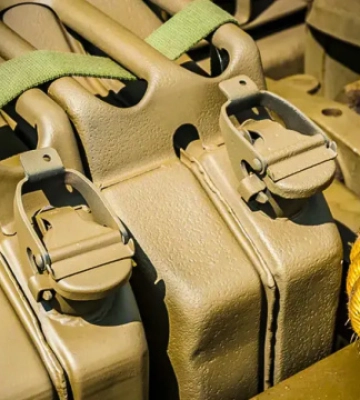 Держоператор тилу торік зекономив на закупівлях пального понад ₴867 мільйонів