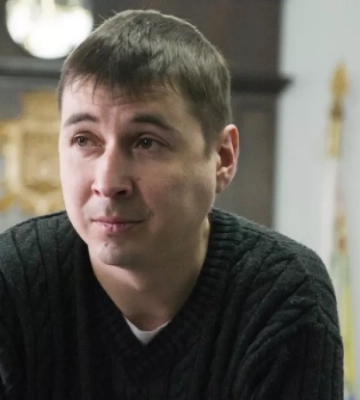 На Донеччині зник безвісти військовий і журналіст із Чернівців Захар Подкидишев
