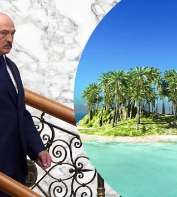"Властям Киева сказали втянуть нас в войну": Лукашенко говорит, что Беларусь не устоит