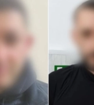 Хуліганський напад на правоохоронців в Ужгороді: група місцевих жителів перебуватиме під вартою без застави