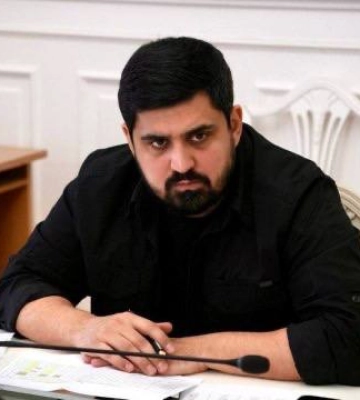 Ткаченко хоче залучити СБУ та Нацполіцію до розгляду відряджень за кордон для київських чиновників