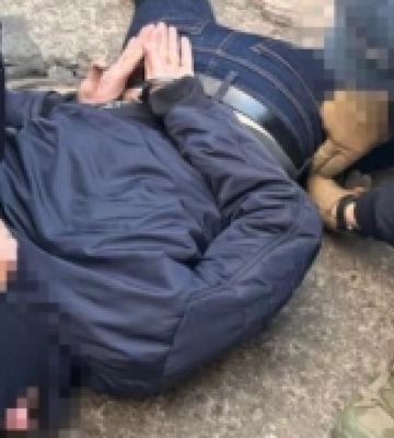 СБУ затримала агентів ФСБ, які в Одесі шпигували за відомими волонтерами та посадовцями міжнародних організацій