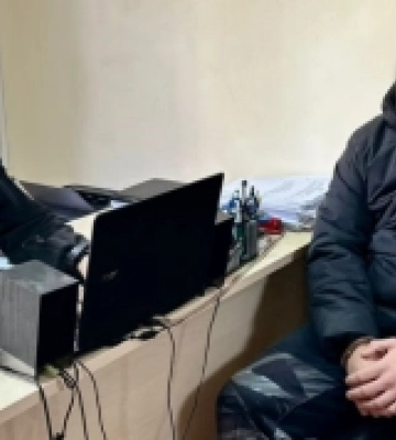 Вимагав у підлеглих частину бойових виплат: в Одесі викрили на хабарництві командира однієї з військових частин