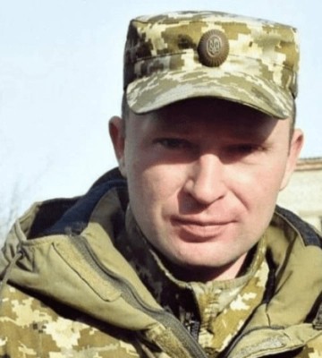 Командувач Сухопутних військ ЗСУ Драпатий прокоментував стан 155-ї механізованої бригади