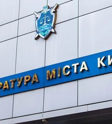 У Києві оголосили підозру начальнику управління освіти через збитки під час ремонту у школі