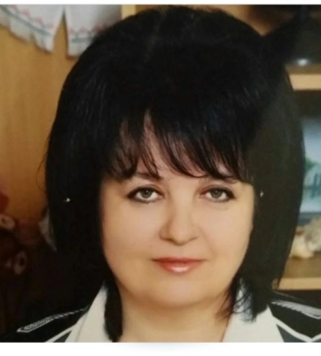 Померла вчителька початкових класів Луцького ліцею №10
