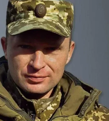 Драпатий відреагував на скандал із масовим СЗЧ довкола 155-ї бригади