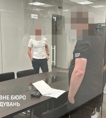 У Києві судитимуть посадовців КМДА, які вимагали у перевізника 40 тисяч гривень щотижня за право возити пасажирів
