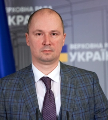 Нардеп Тарас Тарасенко запропонував створити у Верховній Раді комісію національного діалогу