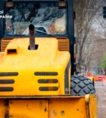 На Закарпатті головного бухгалтера будівельної компанії звинувачують в ухиленні від податків