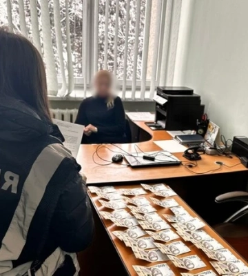 Організували систему «відкатів»: на Львівщині затримано посадовців міської ради