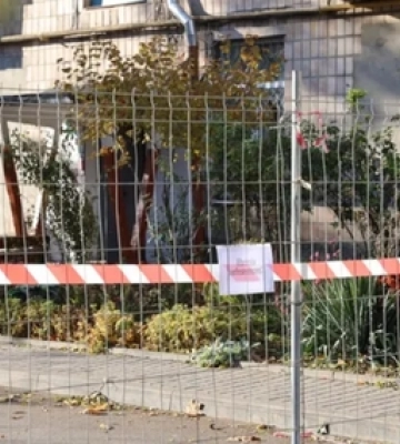У Луцьку частина жителів пошкодженого «шахедом» будинку може повернутися до своїх осель у лютому