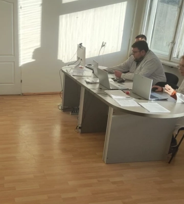 У шести медзакладах Львівщини розпочали роботу експертні комісії, які замінили МСЕК. Перелік