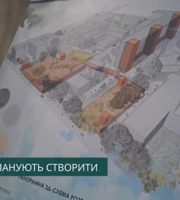Підземна лікарня у Харкові: на 2025-й з держбюджету передбачили 89 млн грн