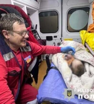 Годовалый малыш в критическом состоянии: история из Киева получила продолжение