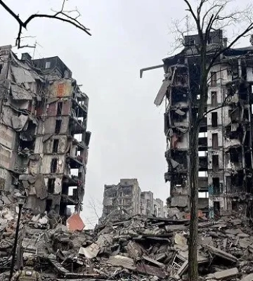 Ситуація в Кураховому доволі важка, ЗСУ тримаються на західній околиці - Трегубов