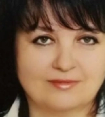 Померла вчителька початкових класів Луцького ліцею №10