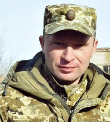 Командувач Сухопутних військ прокоментував випадки дезертирства у 155 бригаді «Анна Київська»
