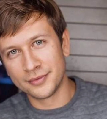 Ты постоянно бегаешь за деньгами, – Дмитрий Ступка неожиданно пожаловался на жизнь в США Ты постоянно бегаешь за деньгами, – Дмитрий Ступка неожиданно пожаловался на жизнь в США