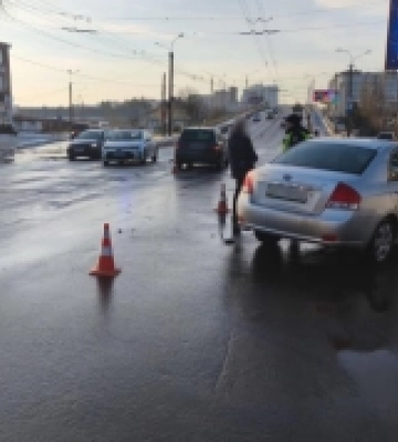 У Луцьку водій хабарем хотів відкупитися від відповідальності за пʼяну ДТП