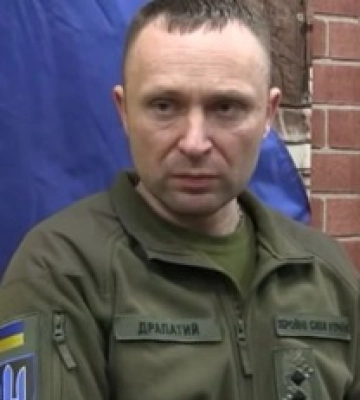 Командувач Сухопутний військ вперше прокоментував скандал зі 155 бригадою &quot;Анна Київська&quot;