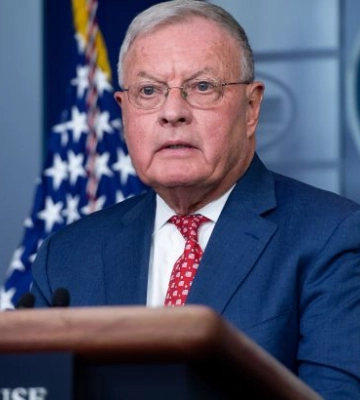 Представник Трампа Кіт Келлог відклав свій приїзд до Києва, як мінімум, до 20 січня. Що це означає?, – Денисенко 