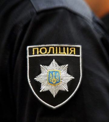 СБУ затримала агентів фсб, які шпигували за відомими волонтерами та посадовцями міжнародних організацій в Україні