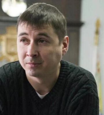 На курахівському напрямку безвісти зник український журналіст Захар Подкидишев. ФОТО