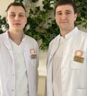 «Вибухи чути кожну годину»: волинські акушери-гінекологи два тижні оперували в Херсоні