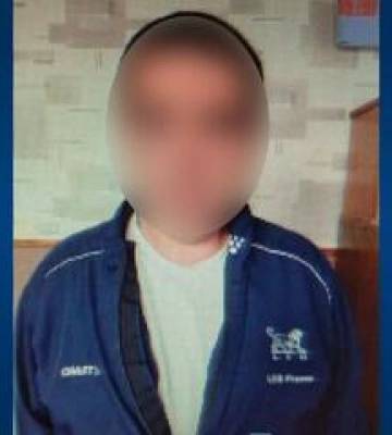 На Полтавщині суд покарав чоловіка за зґвалтування 13-річної