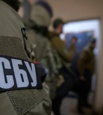 СБУ викрила на Полтавщині жінку, яка «злила» в Інтернет місцезнаходження підрозділів ЗСУ