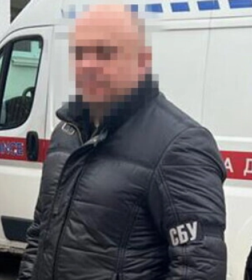 Розкрадання 6 млн грн на закупівлях частин до карет швидкої допомоги: СБУ та Нацполіція викрили посадовця КМДА та його спільників.&amp;hellip;