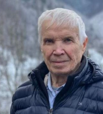 Умер сооснователь компании Eleks Алексей Скрипник