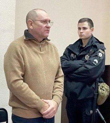 Суд залишив &quot;слугу народу&quot; Шевченка під вартою до 7 березня