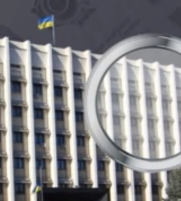 НАЗК встановило порушення в декларації заступника голови Одеської обласної ради на пів мільйона гривень