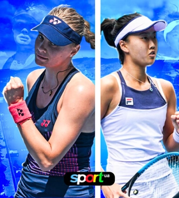 Даяна Ястремская – Энн Ли. Прогноз и анонс на матч WTA 250 в Хобарте