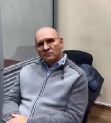 Печерский райсуд оставил под стражей нардепа Шевченко, которого подозревают в госизмене