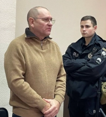 Суд залишив &quot;слугу народу&quot; Шевченка під вартою до 7 березня