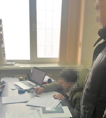 Розкрадання 6 млн грн на закупівлях частин до карет швидкої допомоги: СБУ та Нацполіція викрили посадовця КМДА та його спільників. ФОТОрепортаж