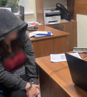 Ґвалтували та розбещували доньок: до 15 років тюрми засудили подружжя на Київщині. ФОТО