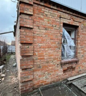 День на Нікопольщині: росіяни здійснили понад 20 атак дронами, артилерією та РСЗВ. ФОТО