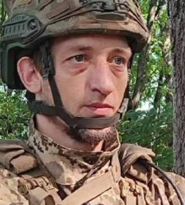 Бился до последнего: известно имя воина ВСУ, который вступил в рукопашный бой с якутом