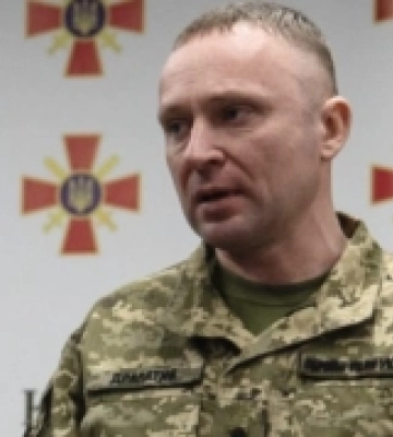Командувач Сухопутних військ ЗСУ прокоментував скандал у 155 бригаді
