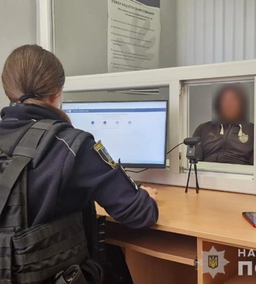 У Сумах чоловіка під час сварки вдарили ножем, підозрюваного затримано на місці скоєння злочину