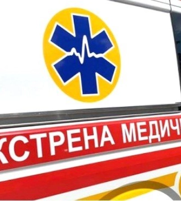 Не дихала 6 хвилин: у Луцьку медики врятували 45-річну жінку