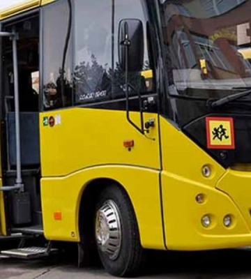 Росія планує вивезти 5 тисяч школярів із ТОТ Луганщини за кремлівською програмою, - ЦНС