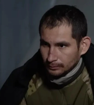 Лі Вон Чоля, який вивісив російський прапор в Луганську у 2014 році, засудили до ув'язнення